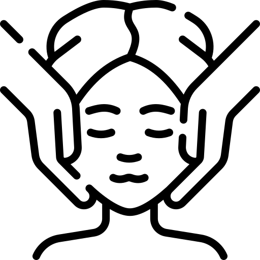massage kobido